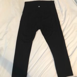 High-rise Wunder Unders